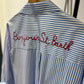 Chemise St. Barth