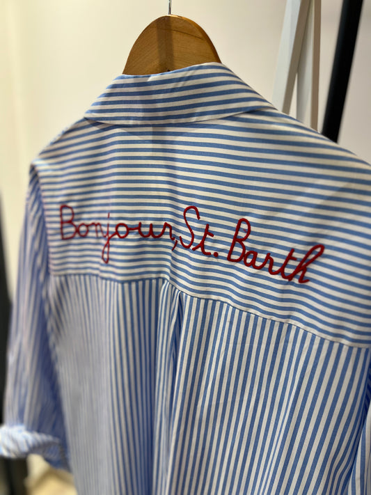 Chemise St. Barth