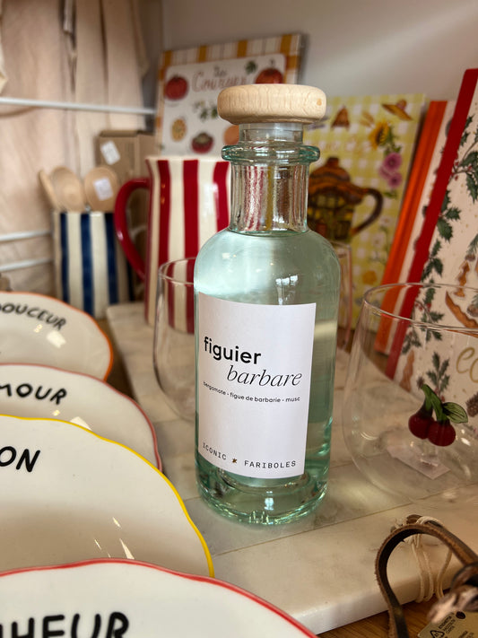 Mikado Figuier Barbare