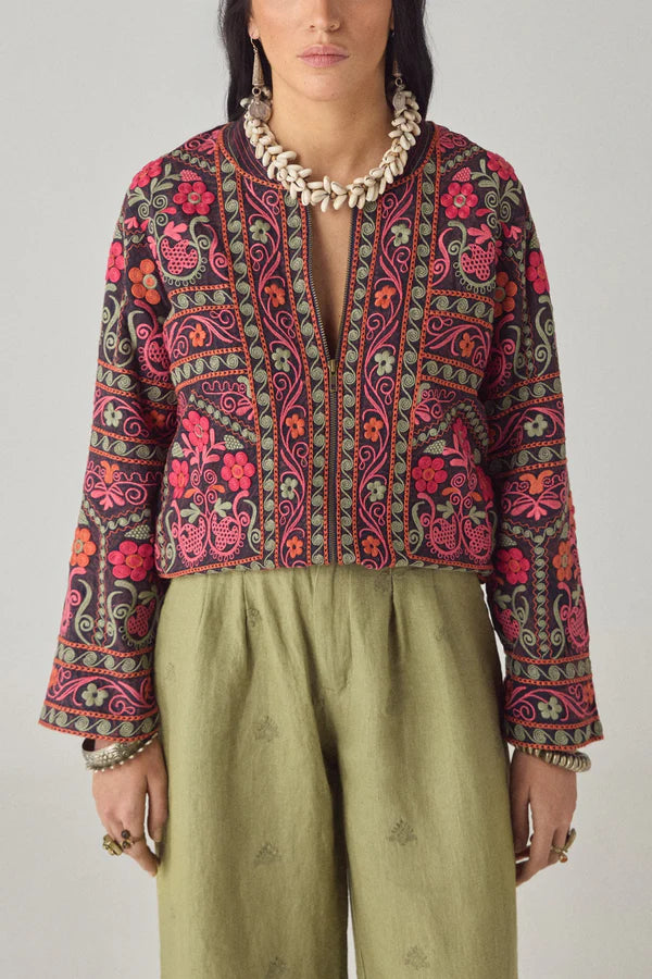 Veste Gus