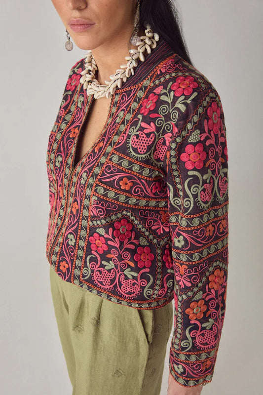 Veste Gus