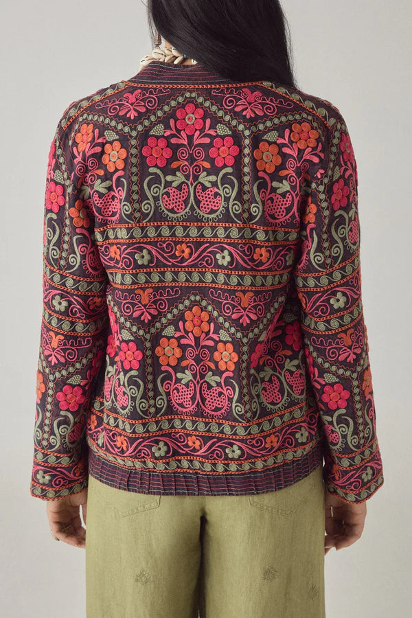 Veste Gus