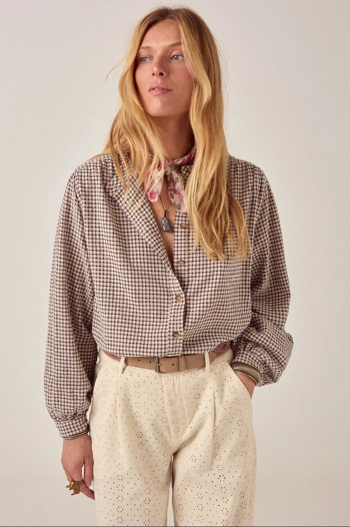 Blouse Linda
