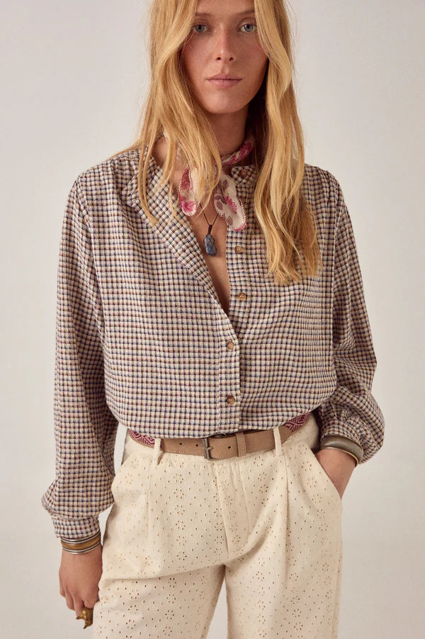 Blouse Linda