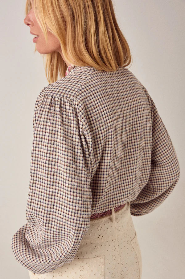 Blouse Linda