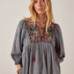 Blouse April