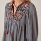 Blouse April