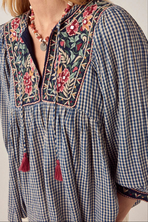 Blouse April
