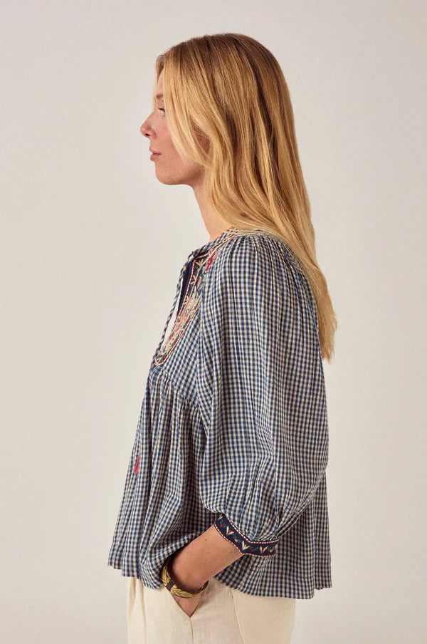 Blouse April