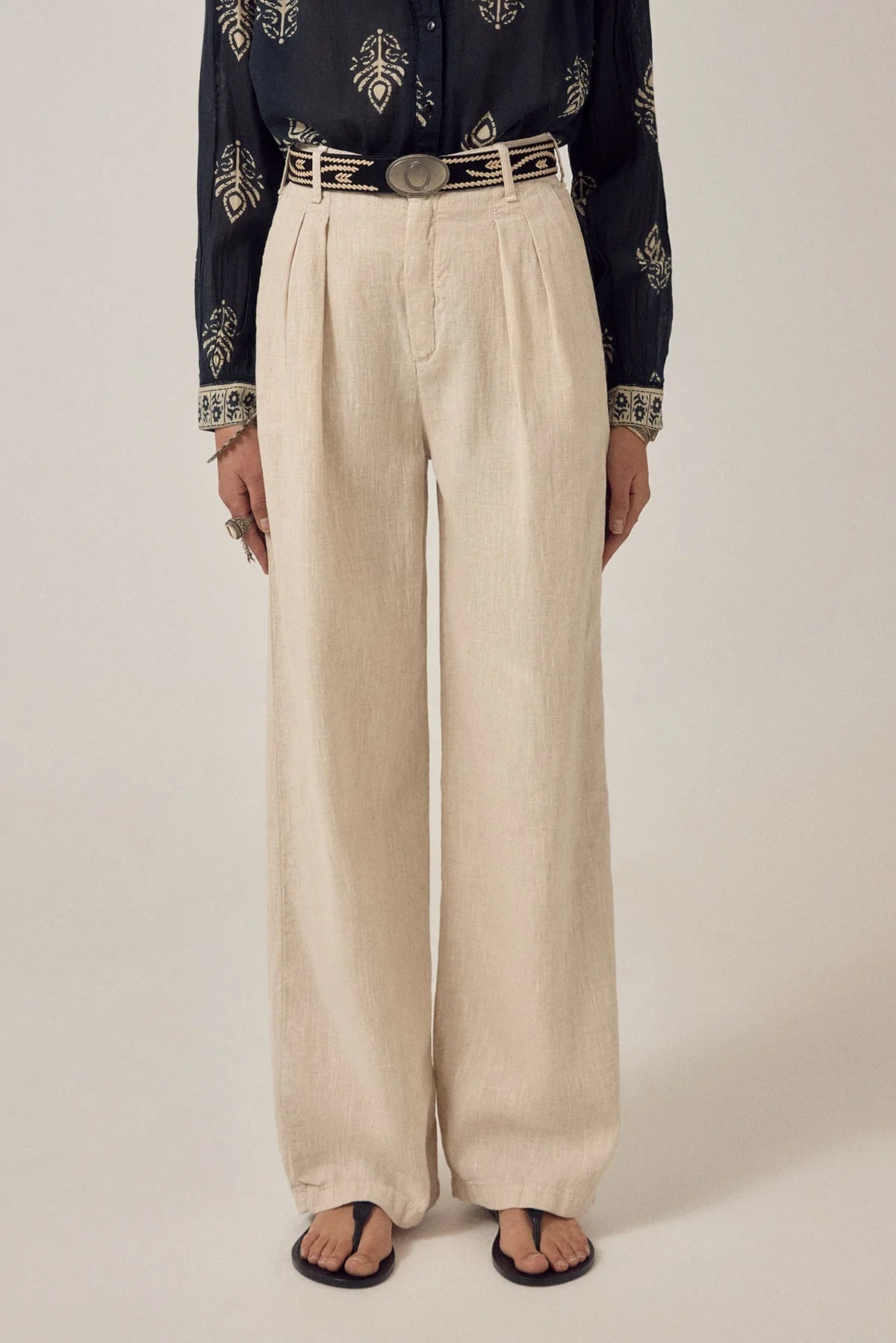 Pantalon Marina