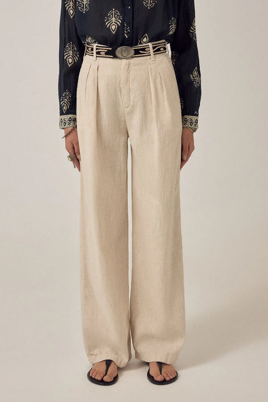 Pantalon Marina