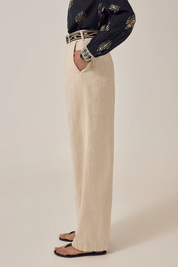 Pantalon Marina