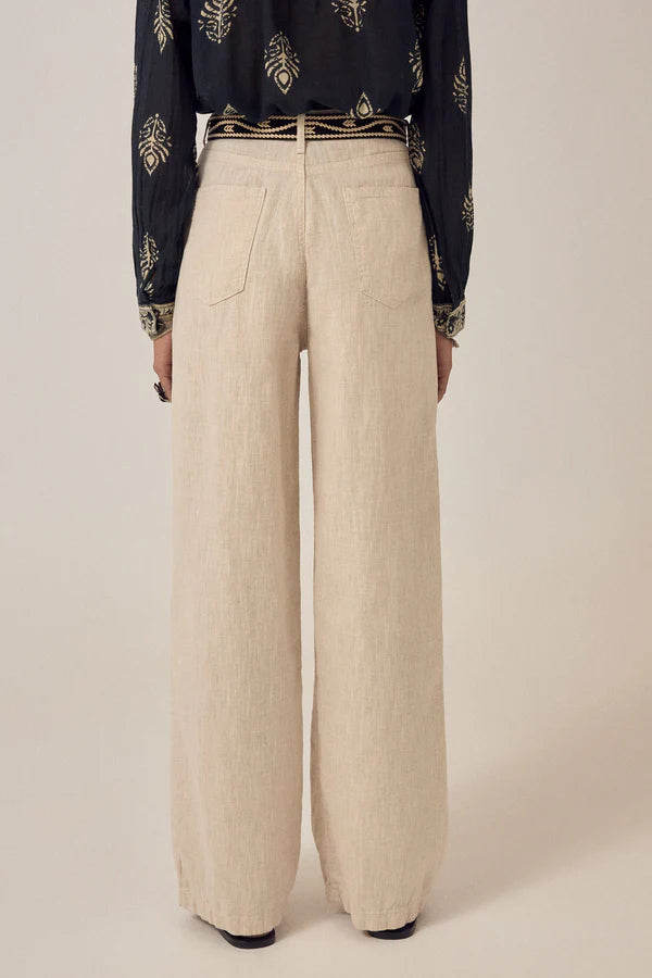 Pantalon Marina