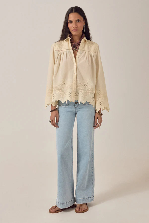 Blouse Arbind