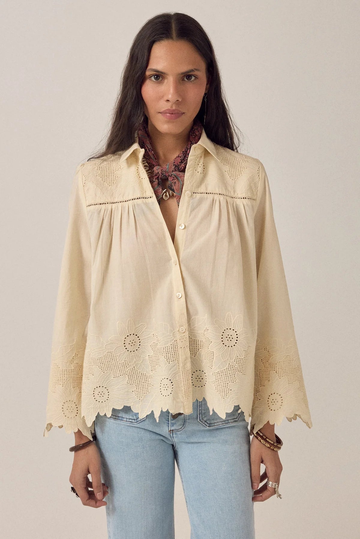 Blouse Arbind