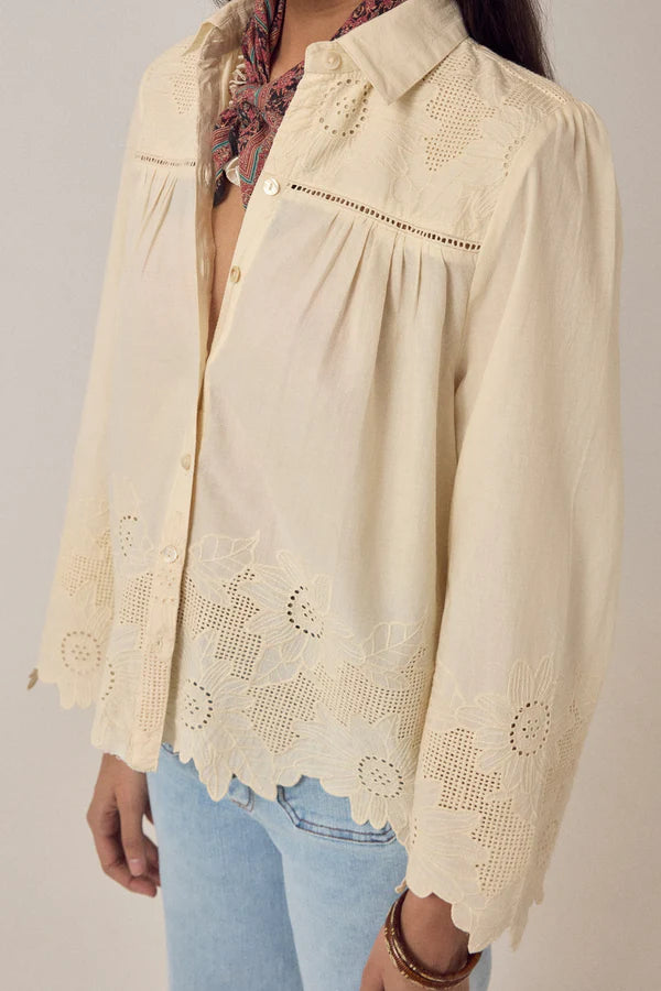 Blouse Arbind