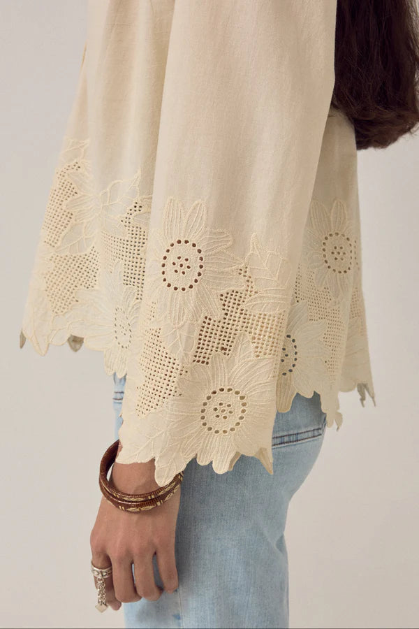 Blouse Arbind
