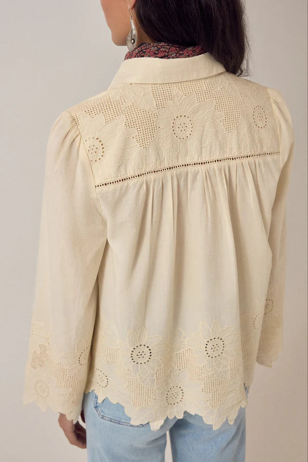 Blouse Arbind