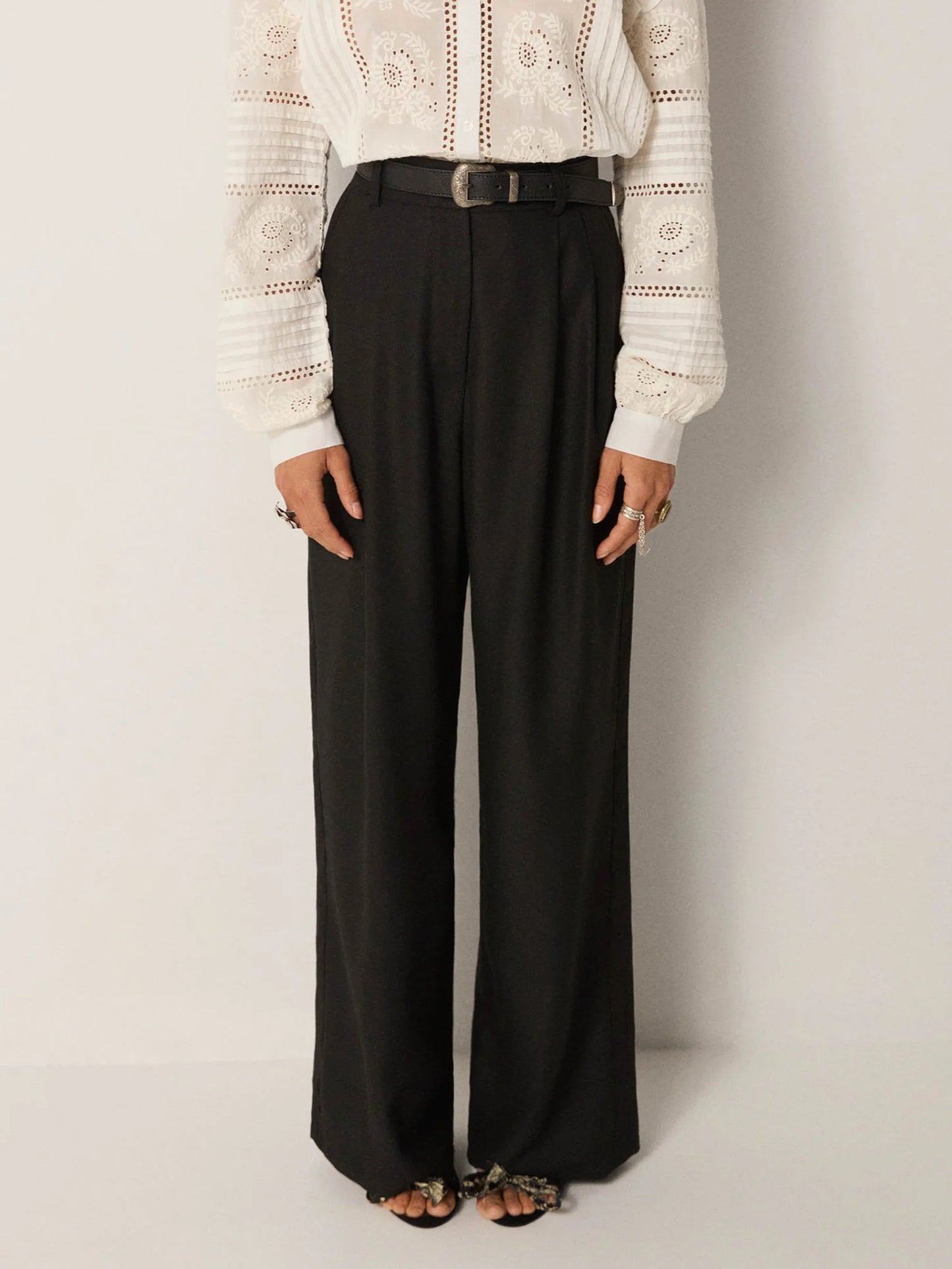 Pantalon Sinatra