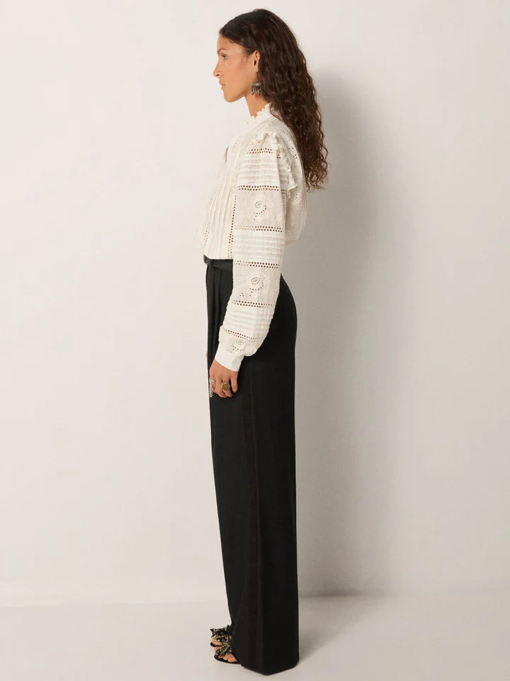 Pantalon Sinatra