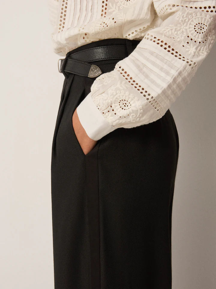 Pantalon Sinatra