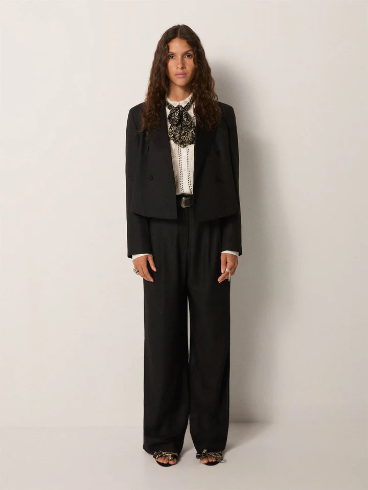 Pantalon Sinatra