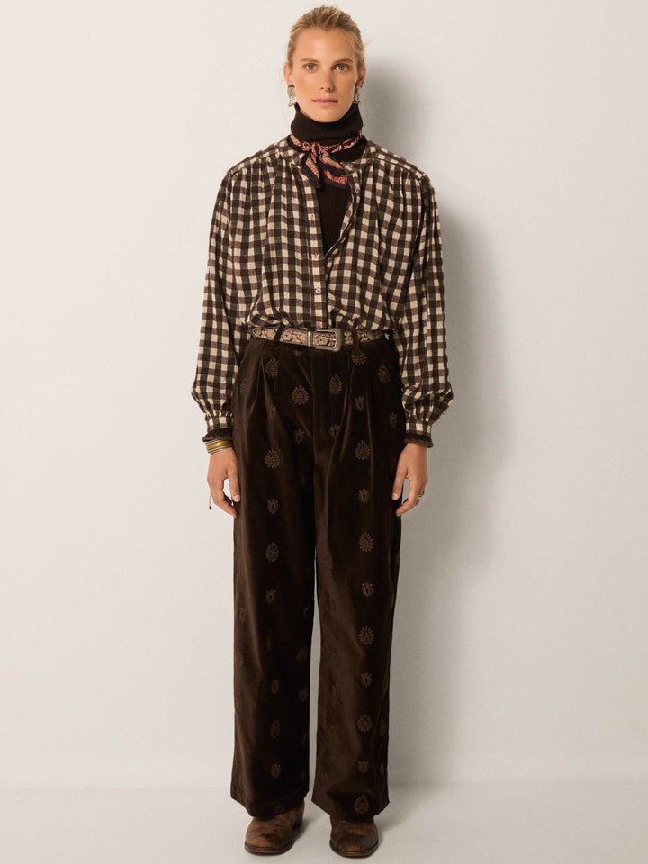 Blouse Rebecca