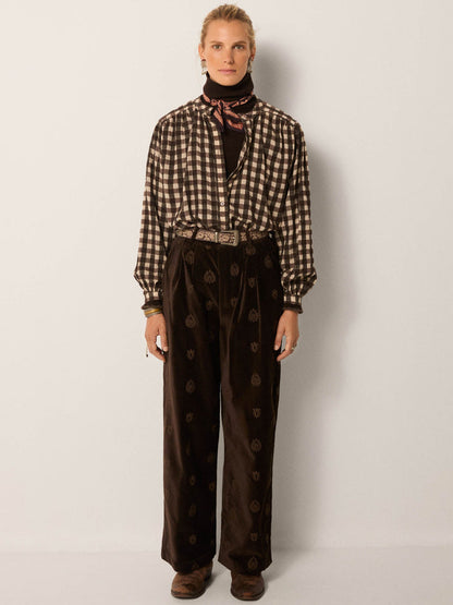 Blouse Rebecca