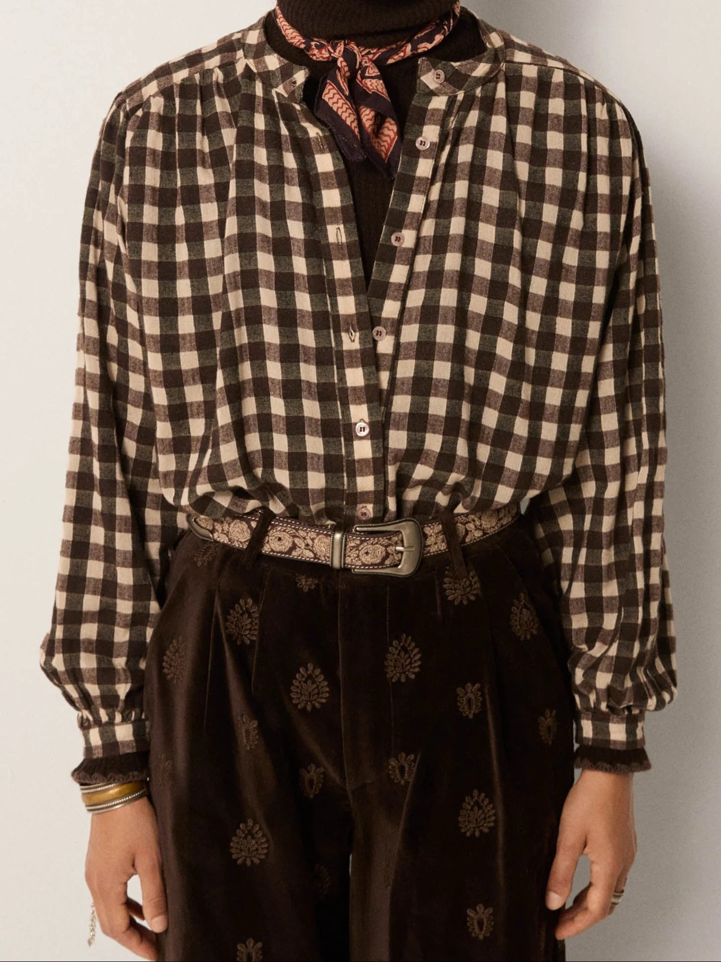 Blouse Rebecca