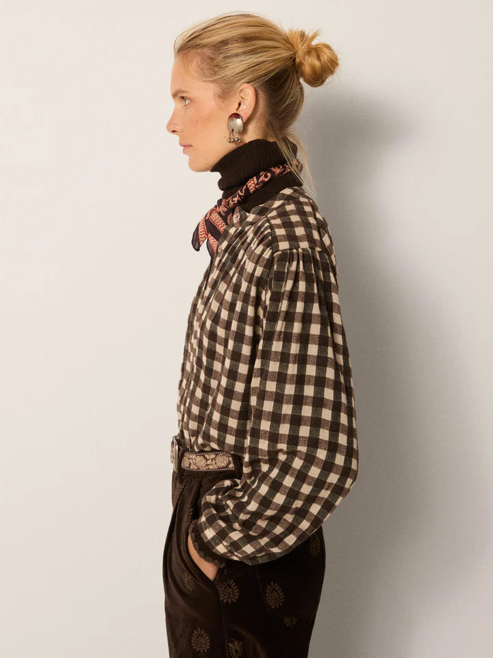 Blouse Rebecca