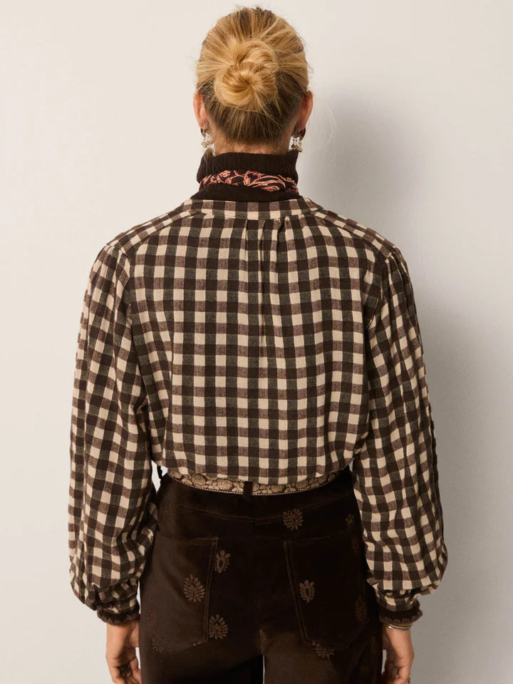 Blouse Rebecca