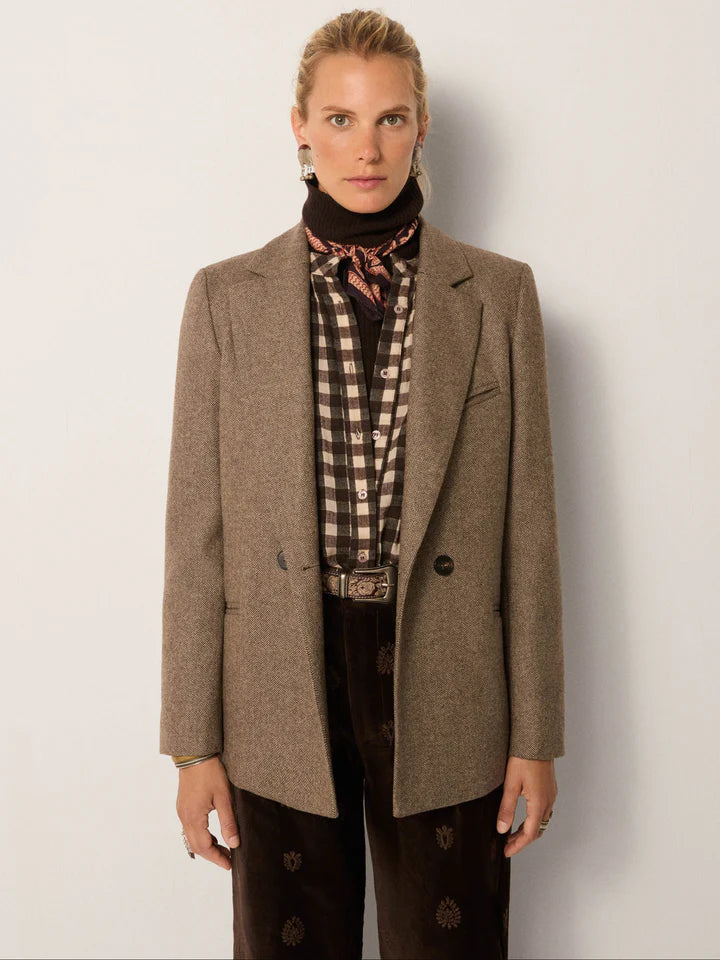 Blouse Rebecca