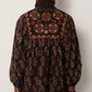 Blouse Scarlet