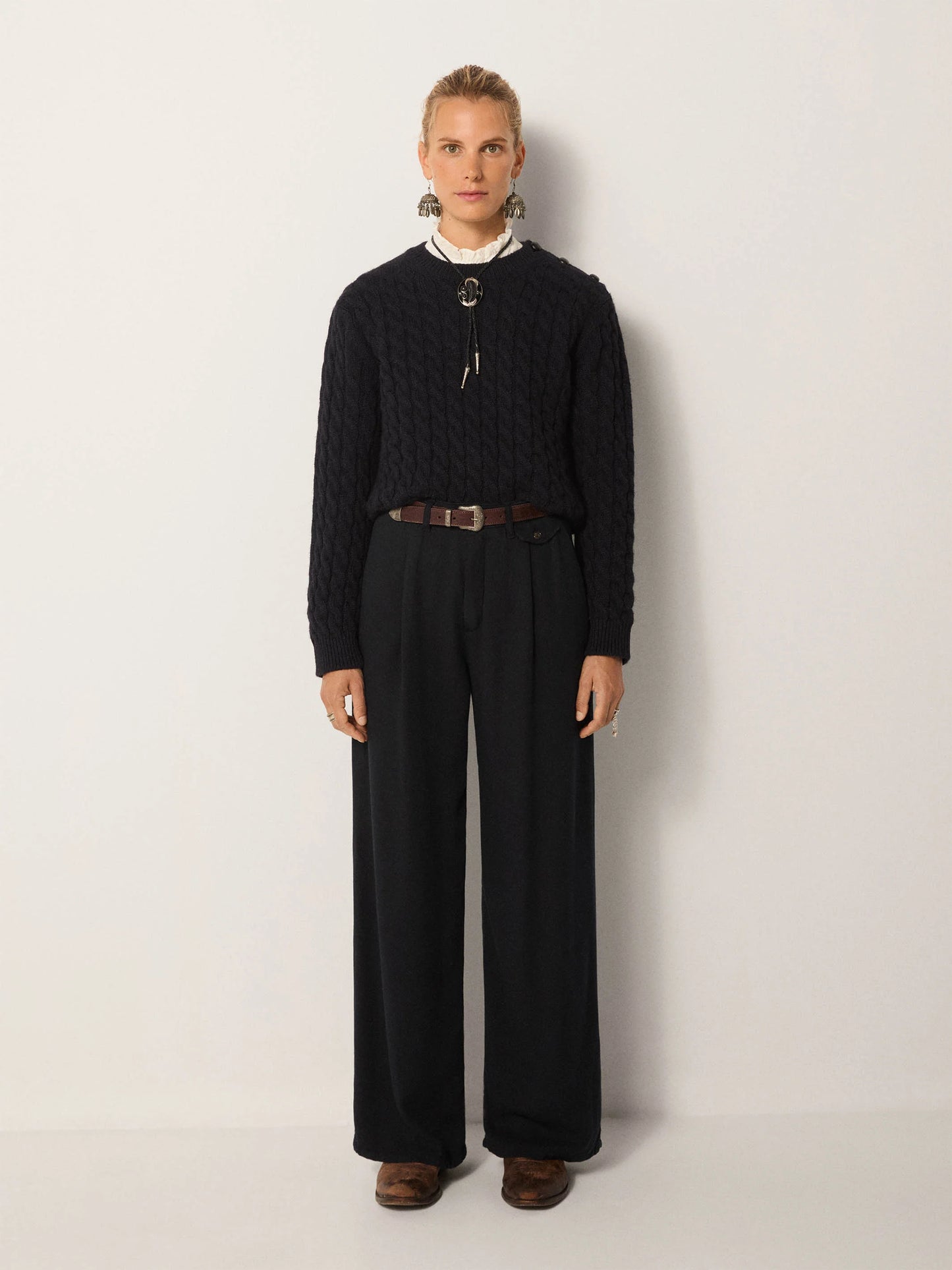 Pantalon Keaton
