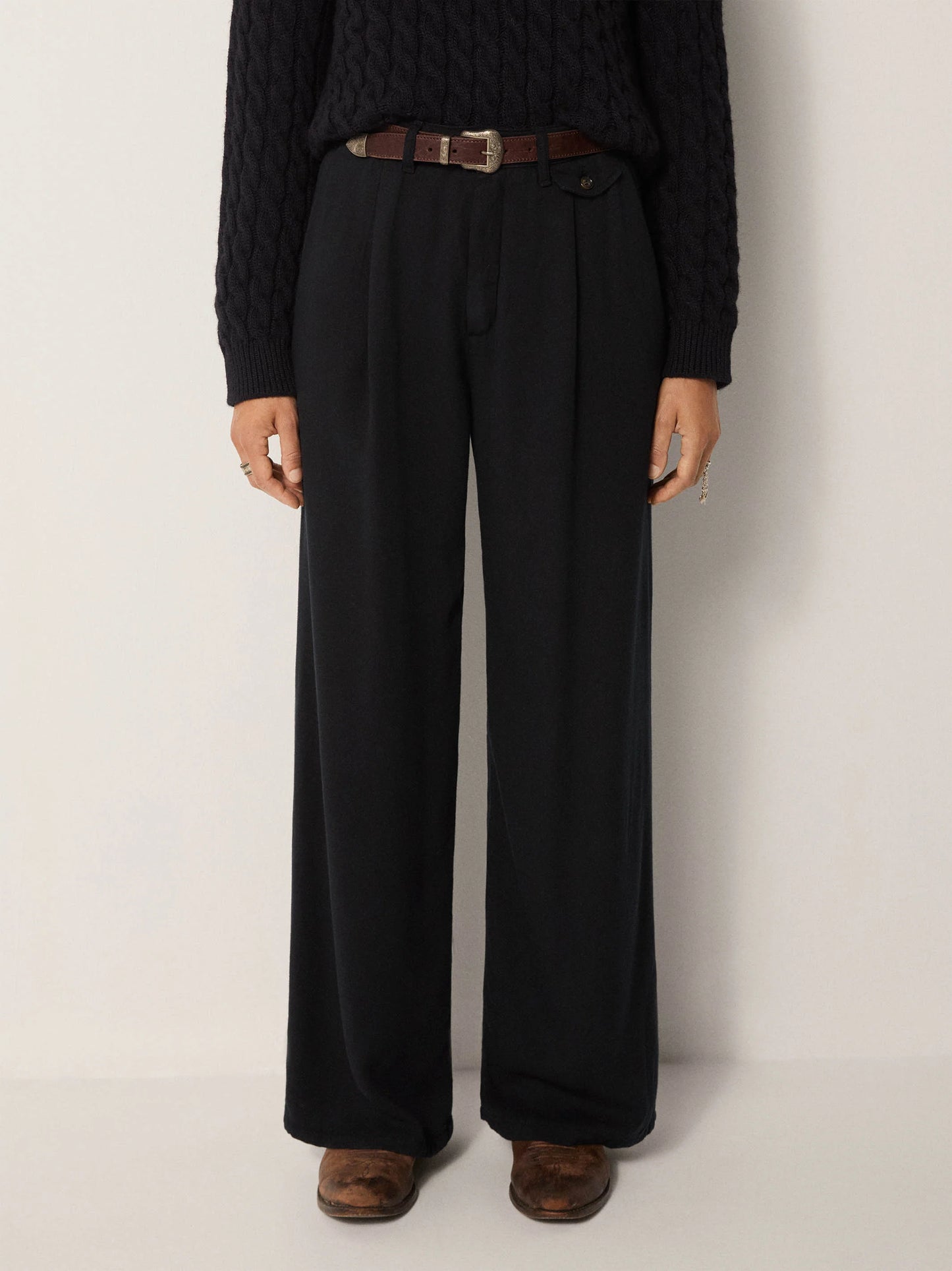 Pantalon Keaton