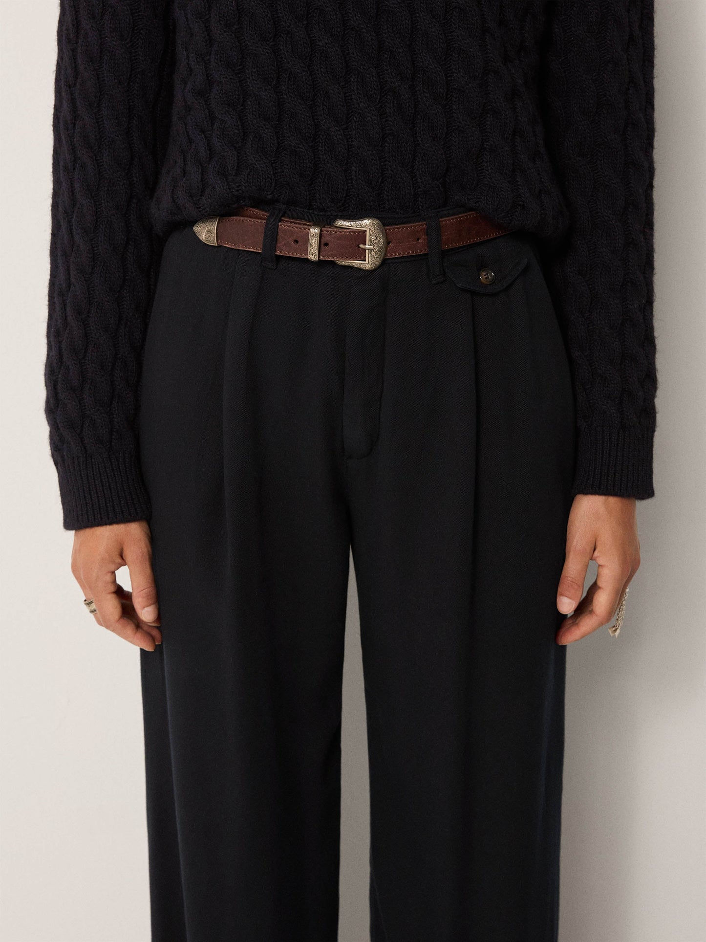 Pantalon Keaton