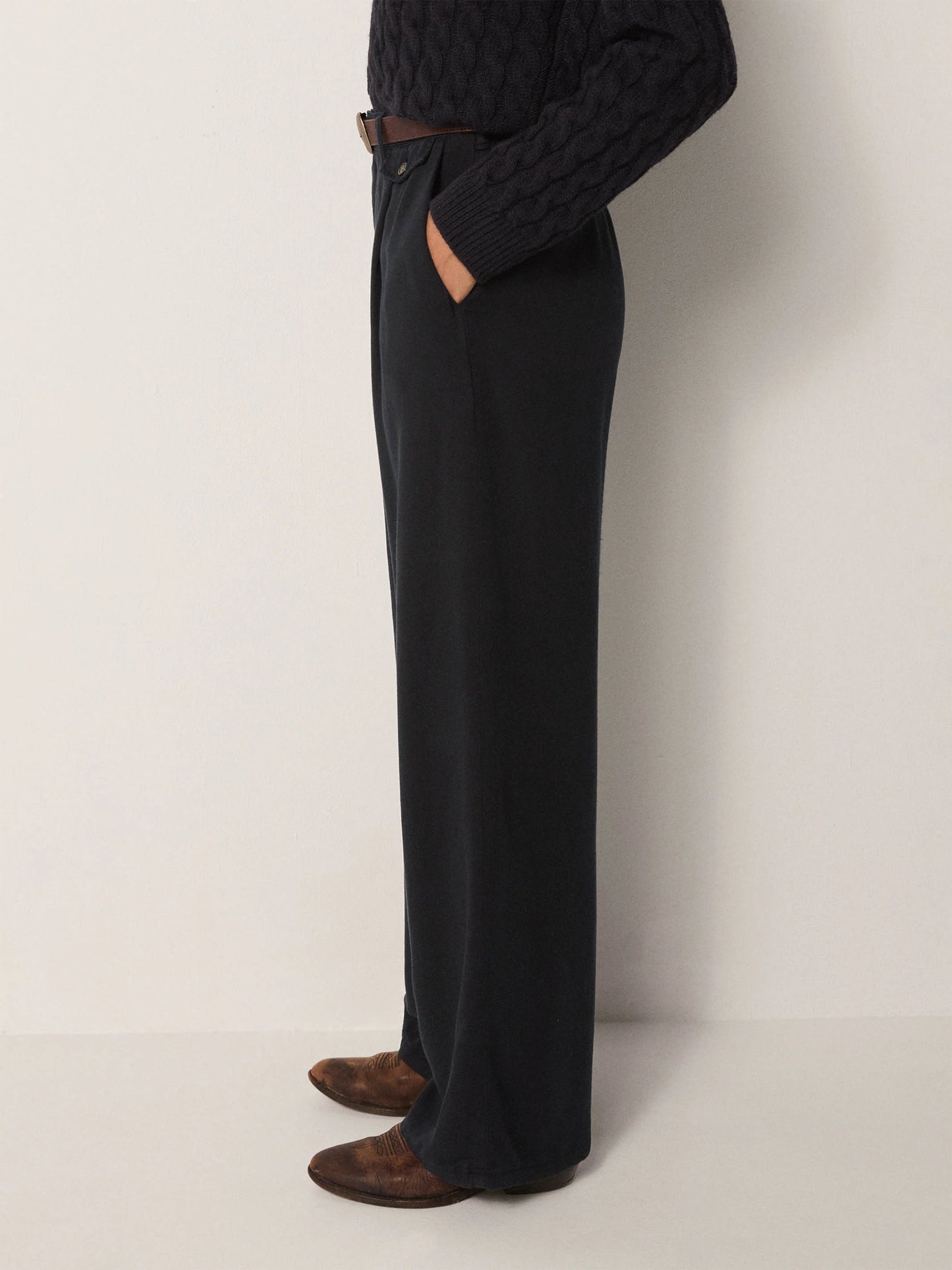 Pantalon Keaton
