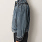 Veste Western