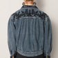 Veste Western