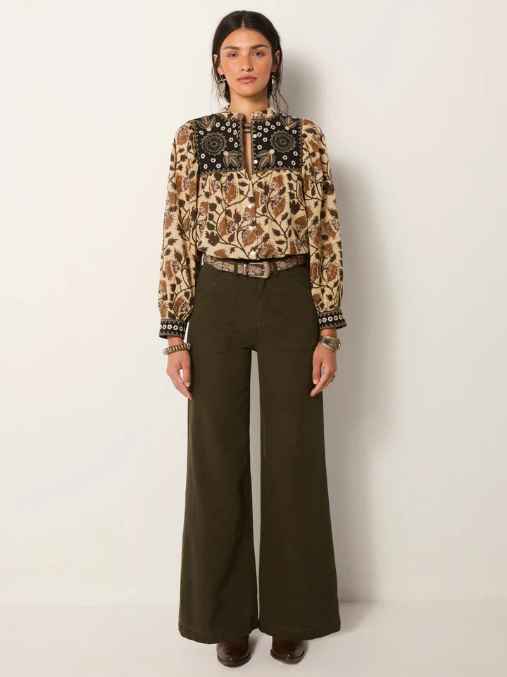 Blouse Amelia