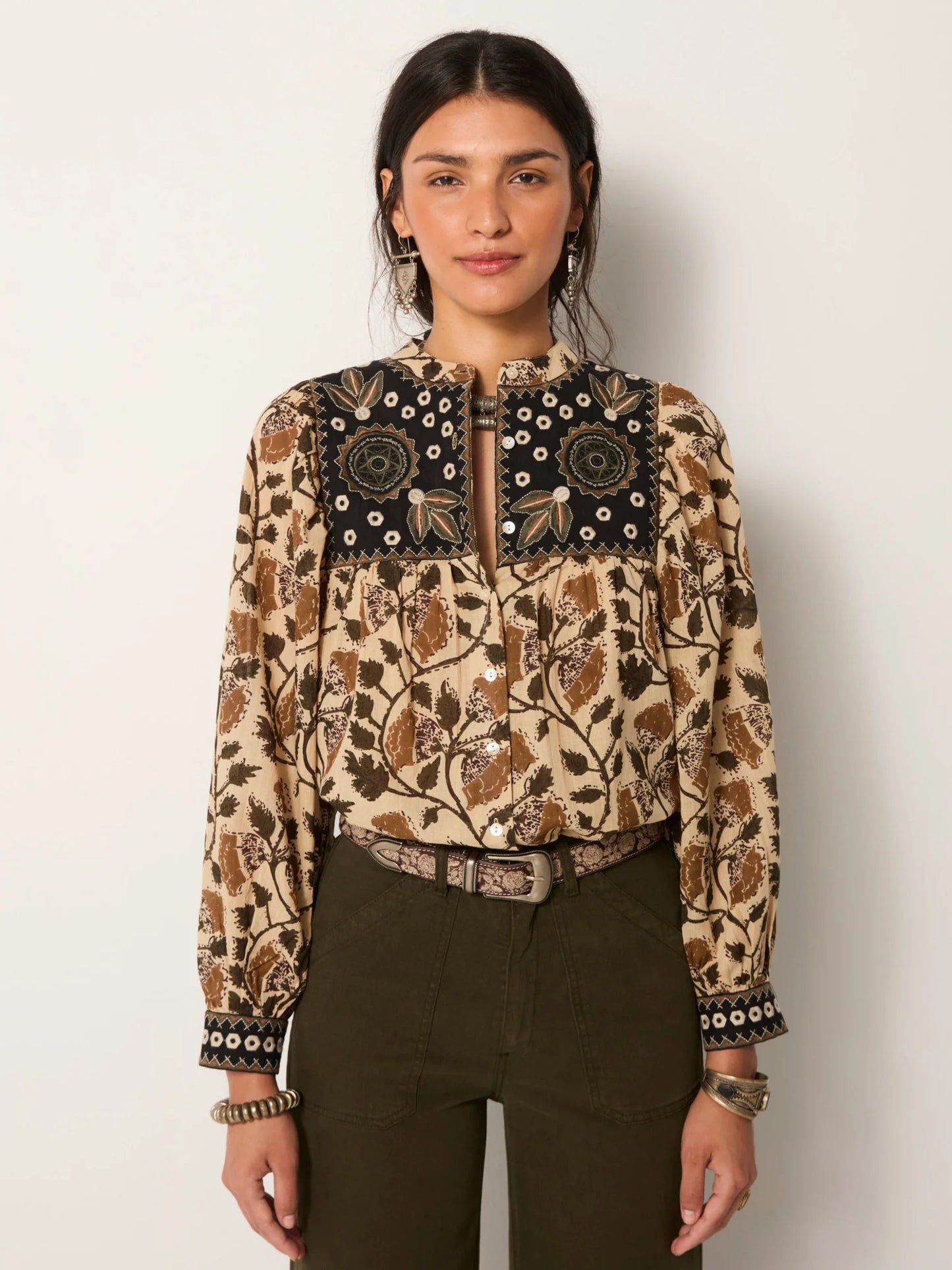 Blouse Amelia