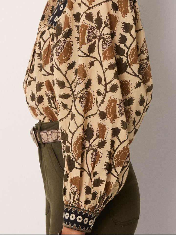 Blouse Amelia