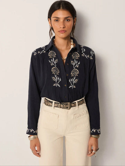 Blouse Raquel