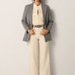 Blouse Blanca
