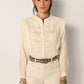 Blouse Blanca