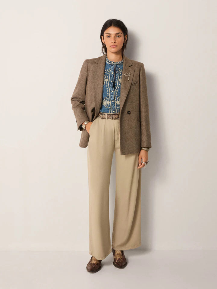 Pantalon Keaton