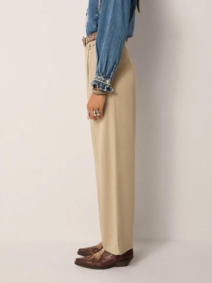 Pantalon Keaton