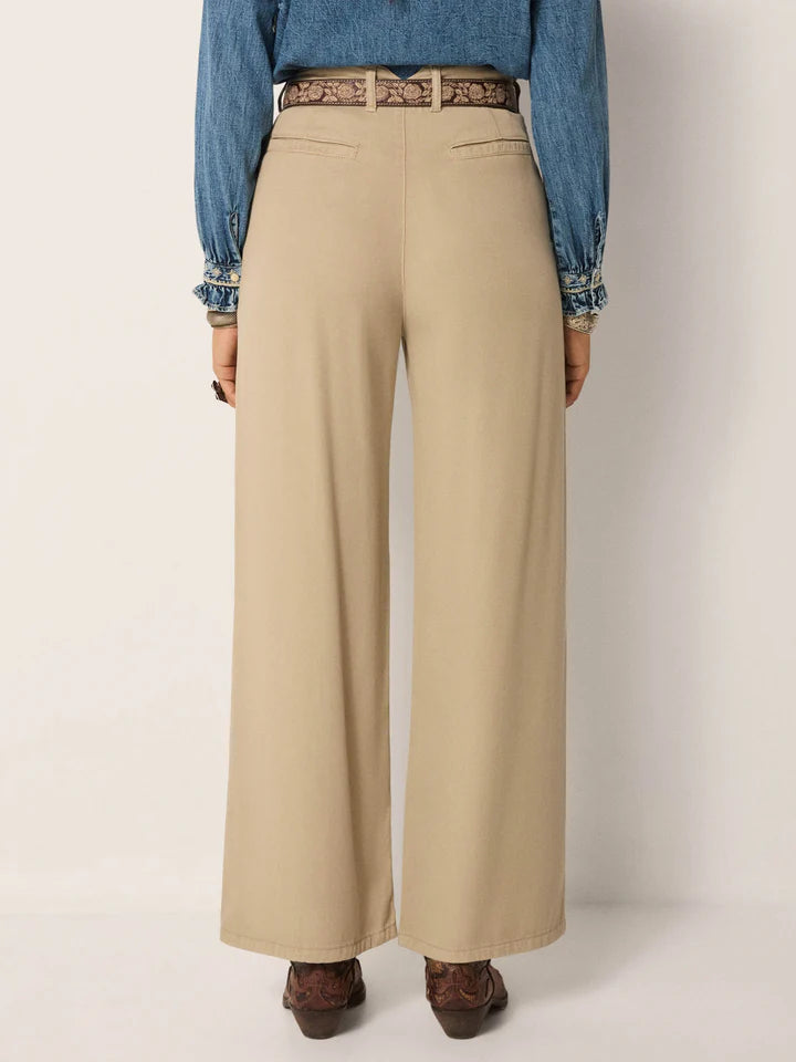 Pantalon Keaton