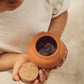 Olla - terracotta