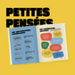 Livre de recettes - Bon Vivant